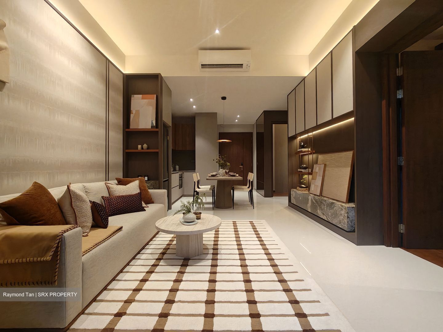 Parksuites (D10), Apartment #575395551